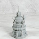 Artificer Christmas Ornament