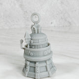 Artificer Christmas Ornament