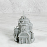 Brewery Christmas Ornament