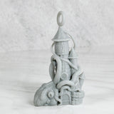 Kraken Christmas Ornament