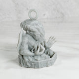 Cthulhu Christmas Ornament