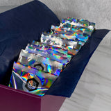 Bonus Action Dice Calendar