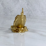 Shipwreck Christmas Ornament