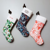 Large Dragons Christmas Stocking