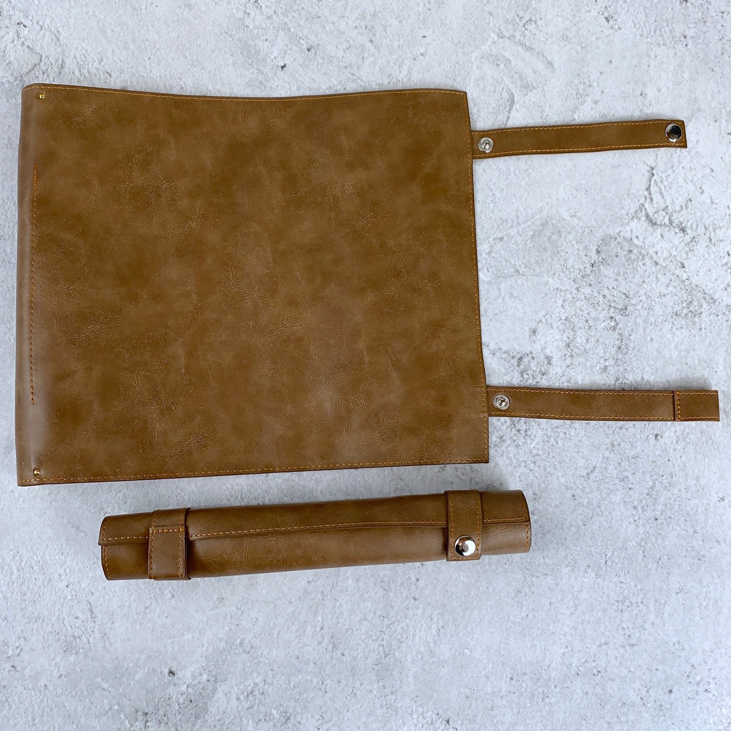 Spell Scroll Dice Case