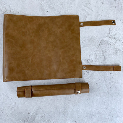 Spell Scroll Dice Case