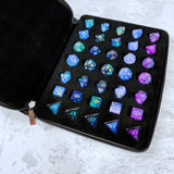 Zippered Dice Case