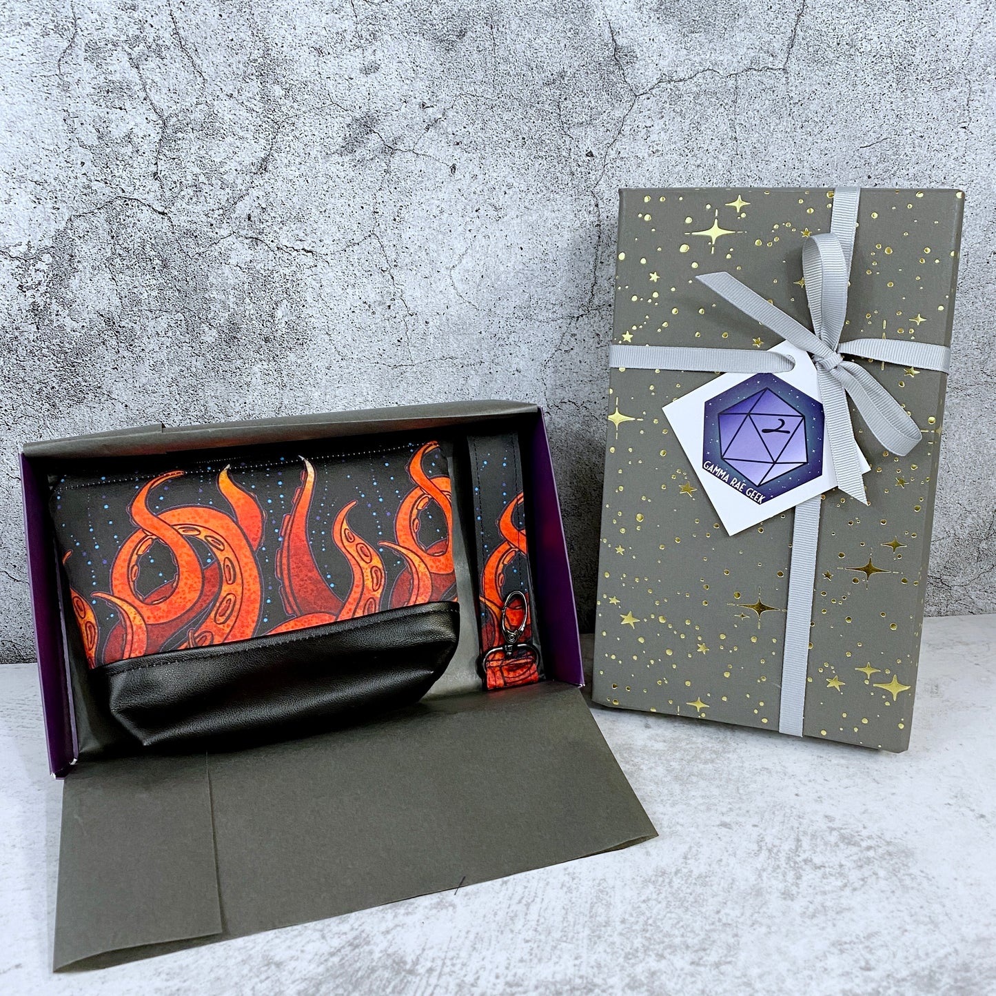 Gift Wrap