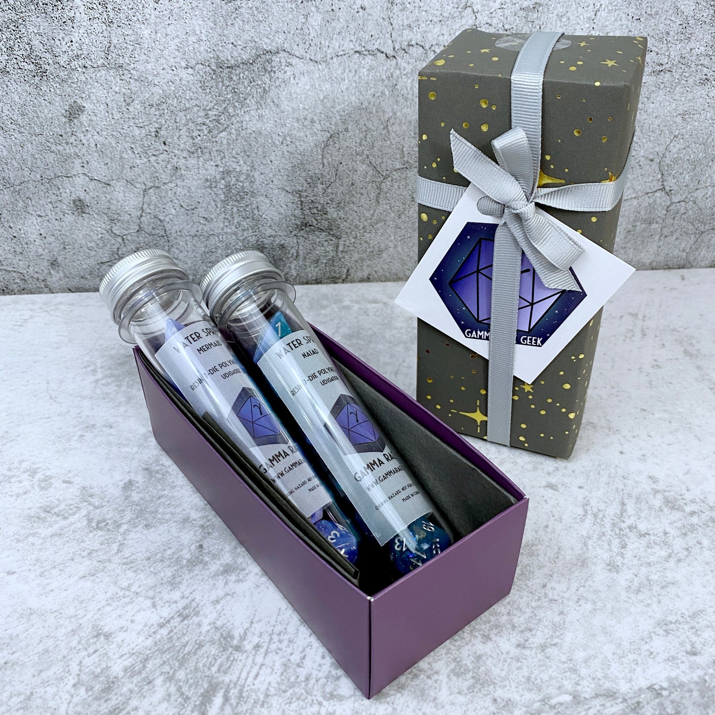 Gift Wrap