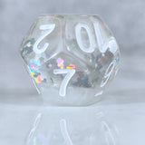 Snowdrift Dice