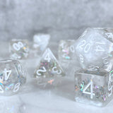 Snowdrift Dice