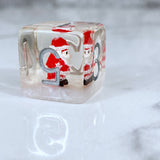 Santa Dice