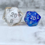Santa Dice