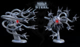 Sentinel Horror, Eye Monster, Mini Monster Mayhem
