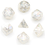 Snowdrift Dice