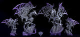 Dracolich, Mini Monster Mayhem