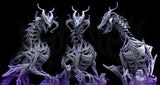 Dracolich, Mini Monster Mayhem
