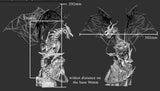 Dracolich, Mini Monster Mayhem