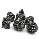 Skulls Dice, Nickel