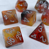 Starlit Alpha Centauri Dice