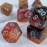 Starlit Alpha Centauri Dice
