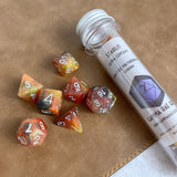 Starlit Alpha Centauri Dice