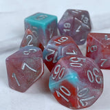 Starlit Rigel Dice