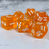 Alchemy Phosphorus Dice