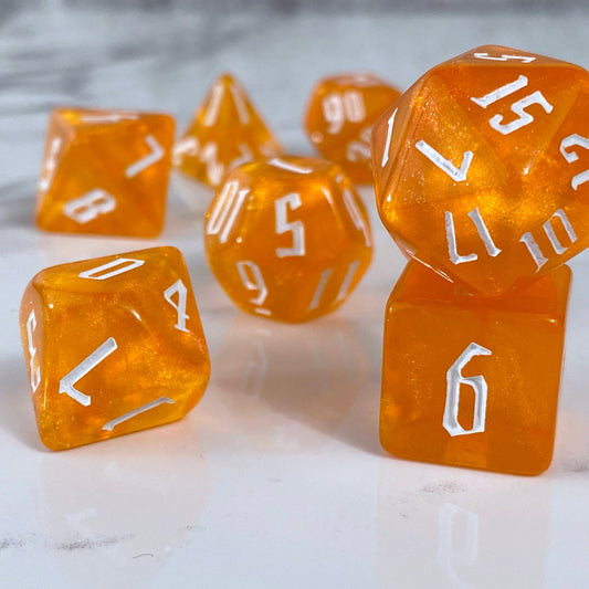 Alchemy Phosphorus Dice