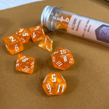 Alchemy Phosphorus Dice