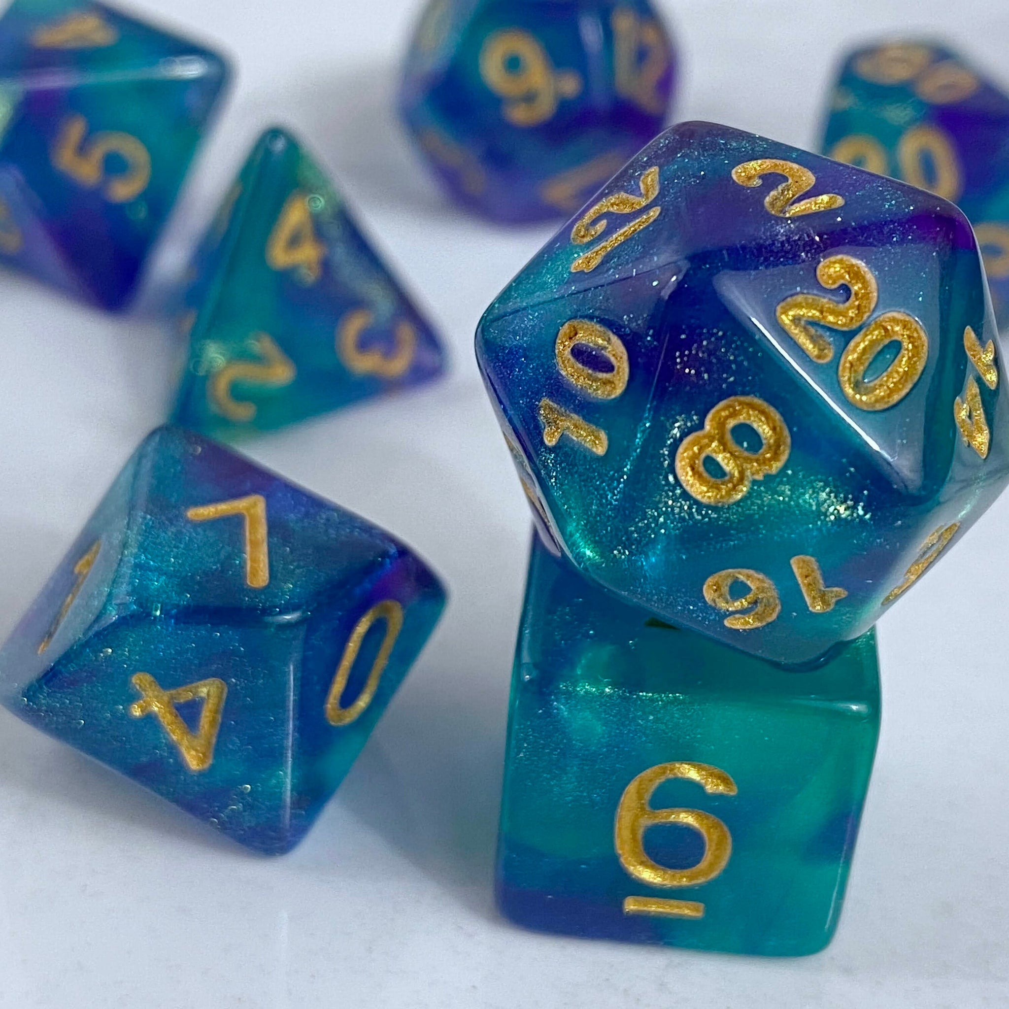 Alchemy Adjuration – Gamma Rae Geek