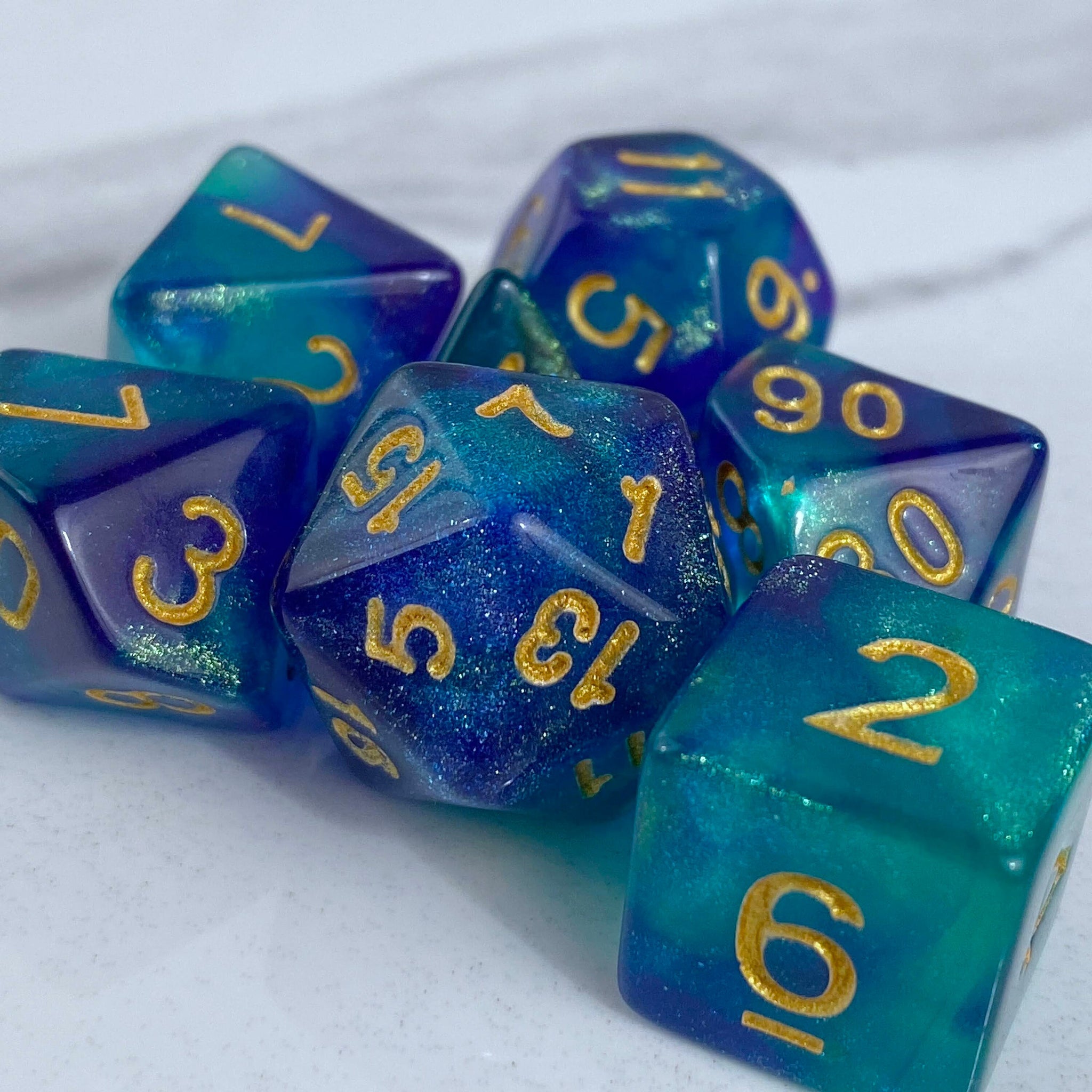 Alchemy Adjuration – Gamma Rae Geek