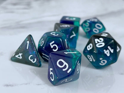 Alchemy Decoction Dice