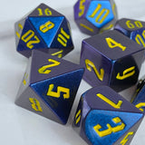 Supernova Tycho Dice