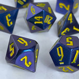 Supernova Tycho Dice