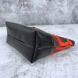 Tentacle Zipper Bag