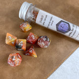 Starlit Alpha Centauri Dice