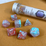 Starlit Rigel Dice