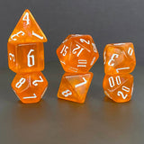 Alchemy Phosphorus Dice