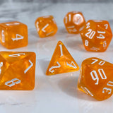Alchemy Phosphorus Dice