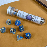 Water Elemental Dice