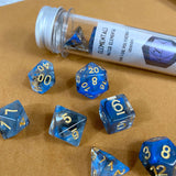 Water Elemental Dice