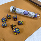 Supernova Tycho Dice
