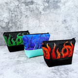 Tentacle Zipper Bag
