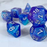 Starlit Antares Dice
