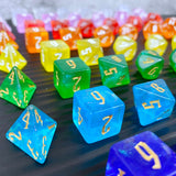 Alchemy Litmus Dice
