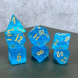 Alchemy Litmus Dice
