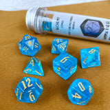 Alchemy Litmus Dice