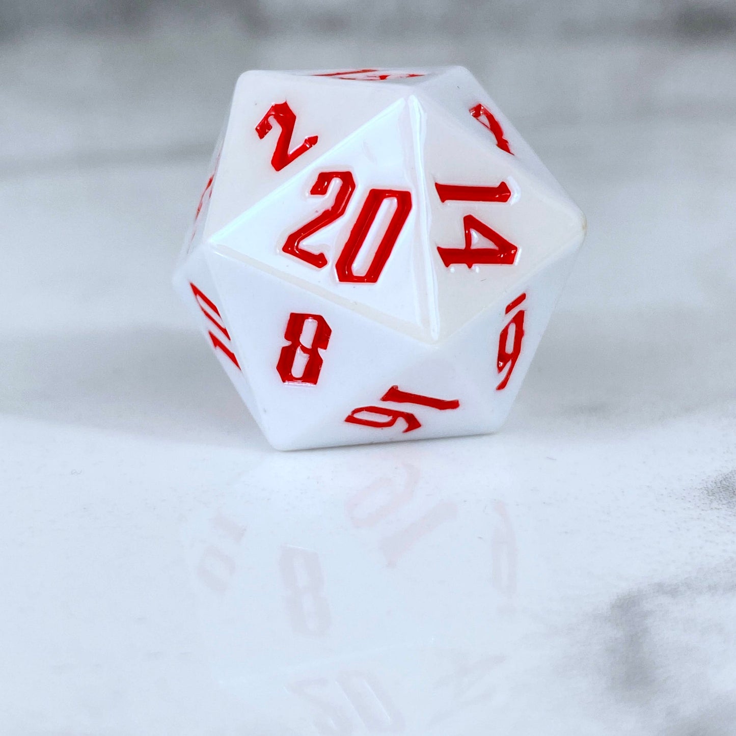 Supernova Draco Dice, Colorshift