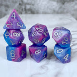 Starlit Vega Dice